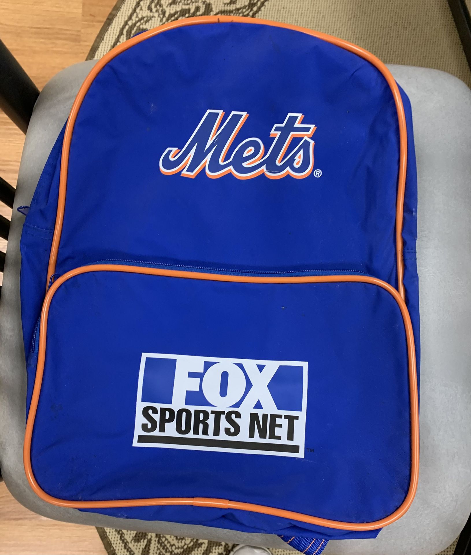 NY Mets Backpack 