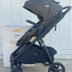 Joie Ginger Stroller 