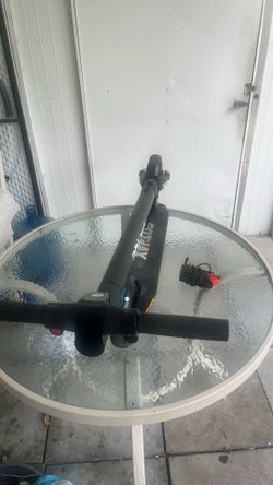 GOTRAX Electric Scooter