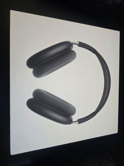 Apple AirPods Max USB-C Midnight Sealed with Smart Case