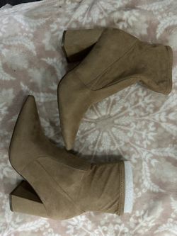 Brand New Steve Madden 