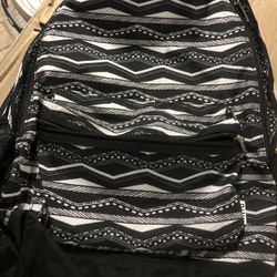 Bag pack