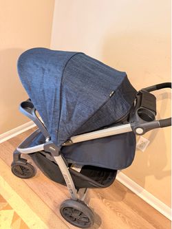 Chicco Bravo stroller