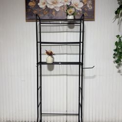 Bathroom Cabinet, Bathroom Organizer 