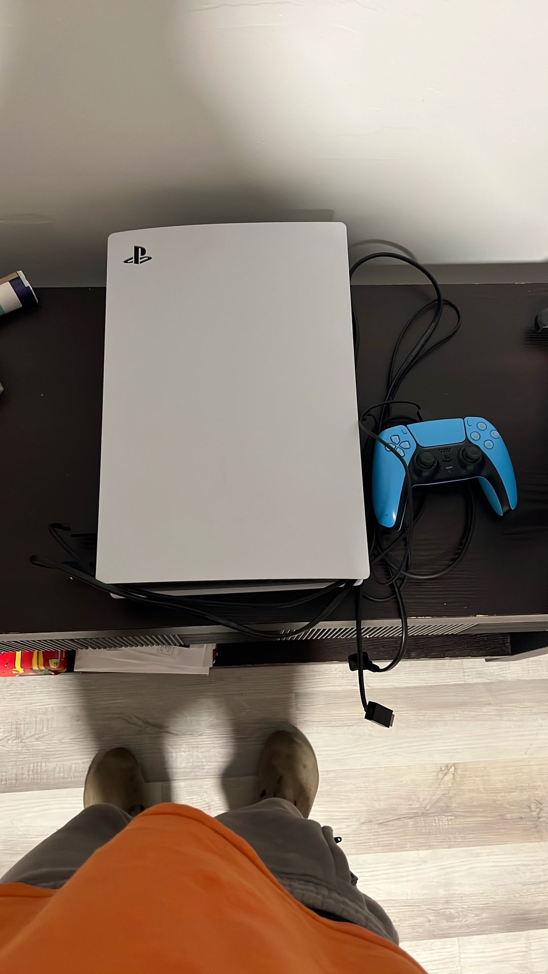 Ps5