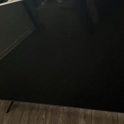 Samsung 65” Smart TV