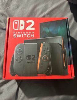 Switch 2