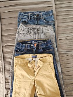 Boys jeans