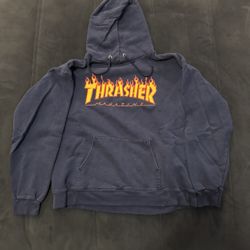 Thrasher Hoodie