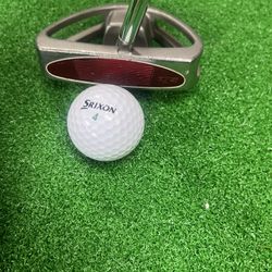 Taylormade Putter