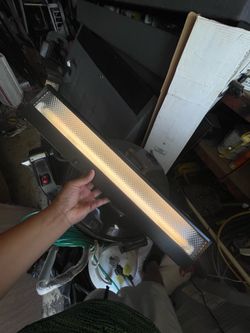 Shop light