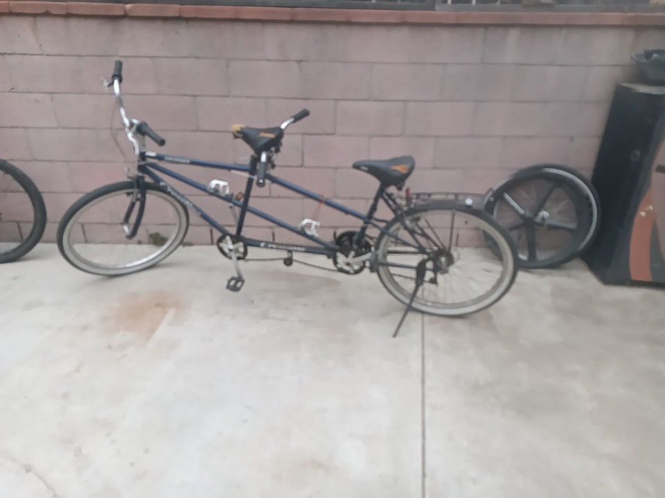 Bicycle Electric Optional