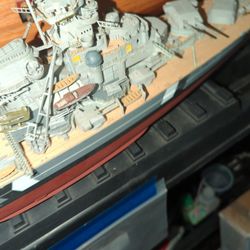350 Scale Ship Models 