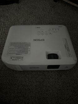 Epson Projector