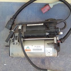Compressor-Aggregat