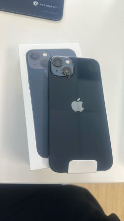 Brand new Iphone 13