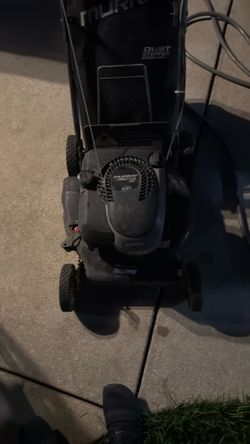 Lawnmower