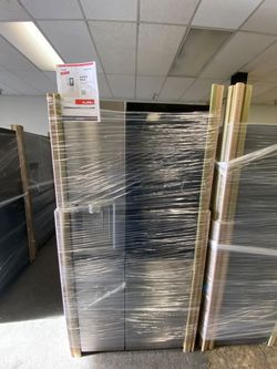 LG LRSOS2706S Refrigerator