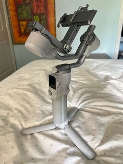 Dji rs4 mini combo