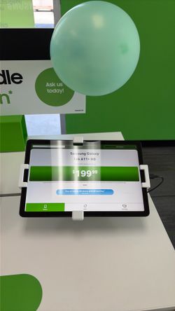 Samsung galaxy TAB A11 +5g