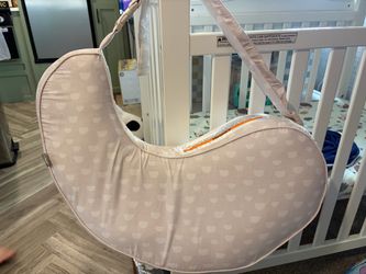 Boppy Brand - Nursing Pillow