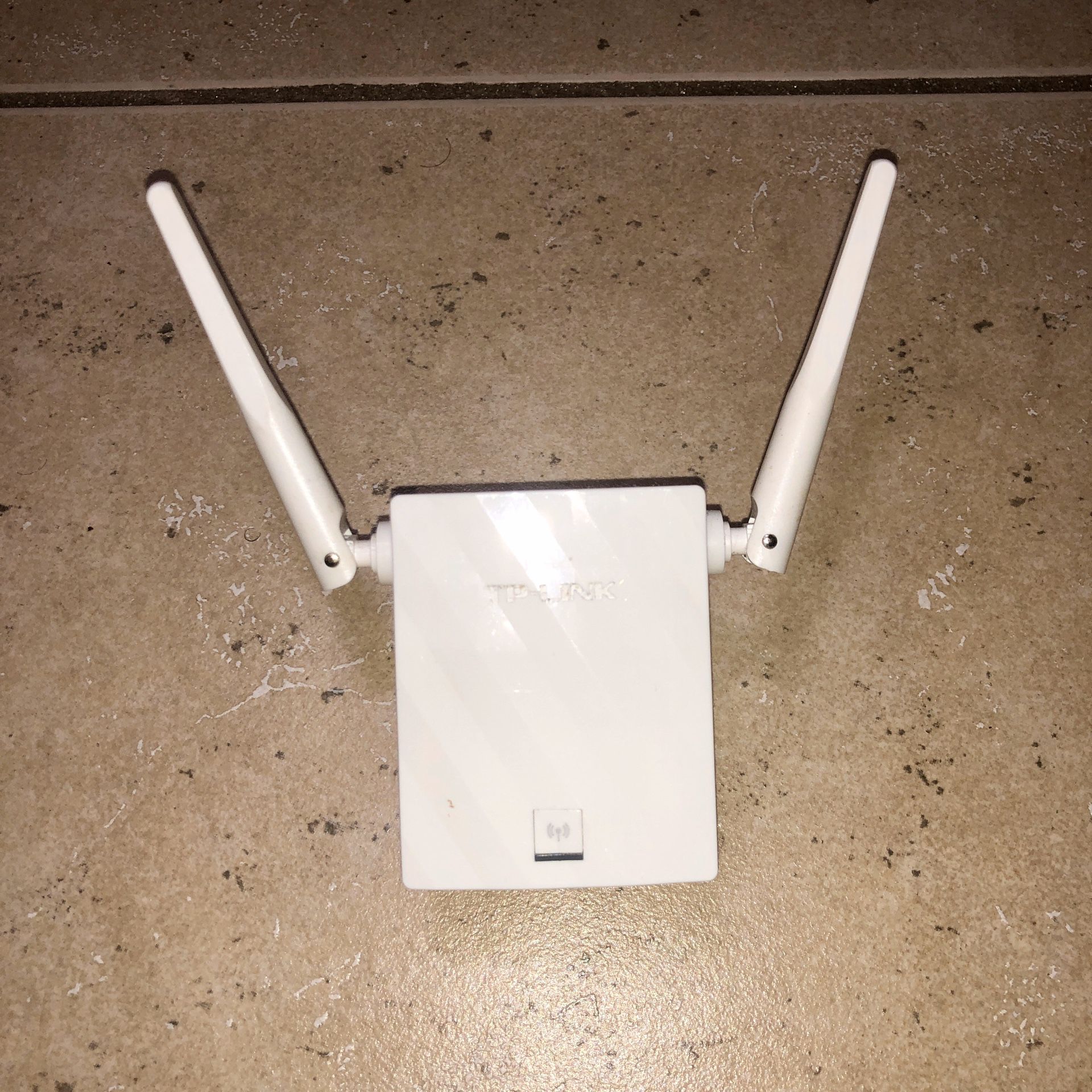 TP-Link N300 WiFi Range Extender | WiFi Signal Booster TL-WA855RE