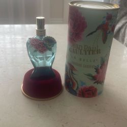 La Belle Paradis Garden Eau se Parfum