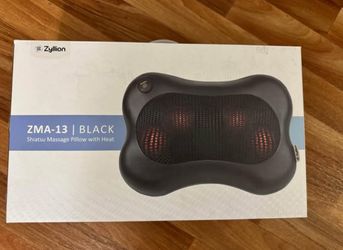 Massage Pillow with heat