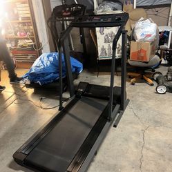 Proform 585tl Treadmill