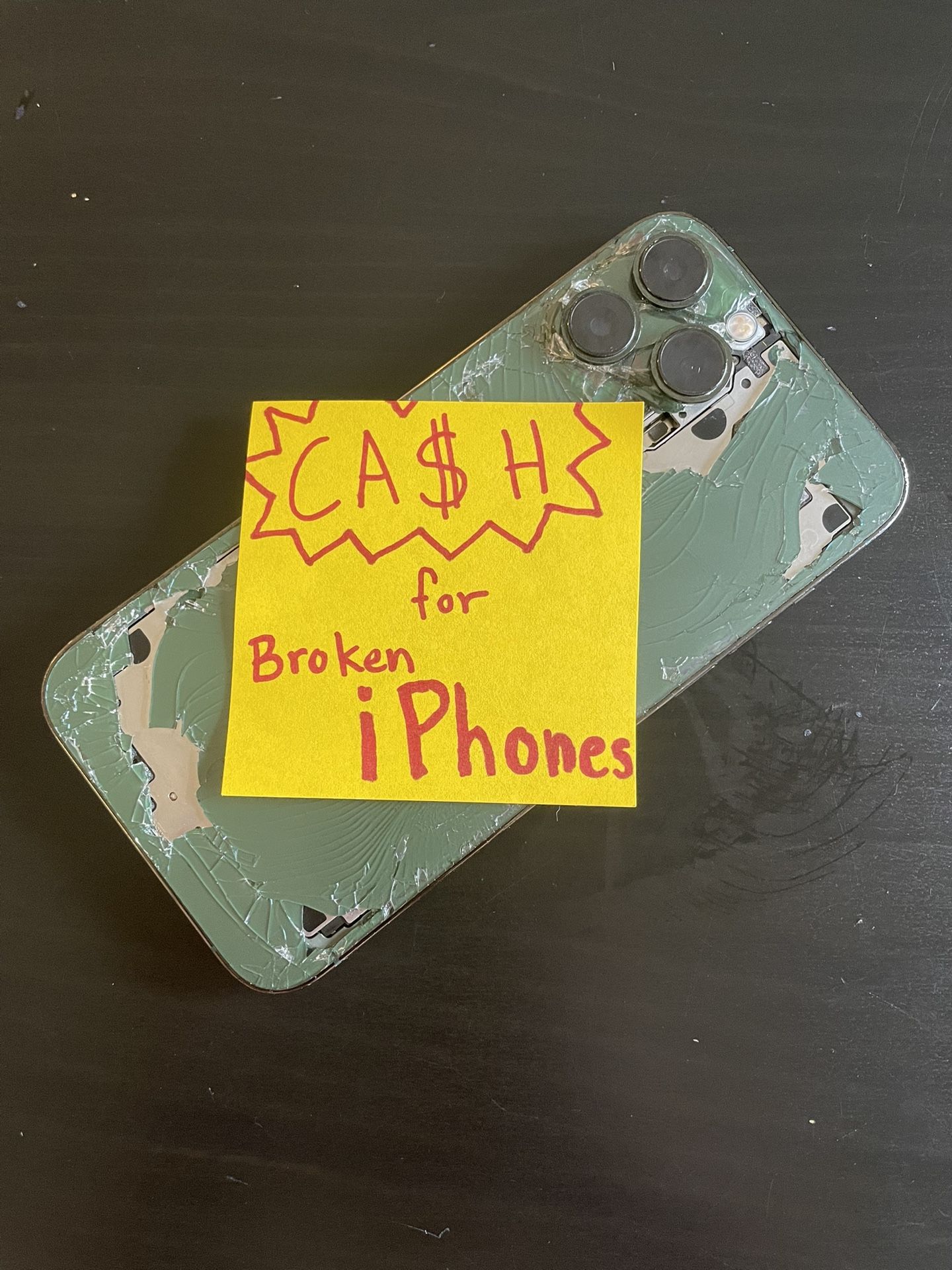 Apple iPhone 12