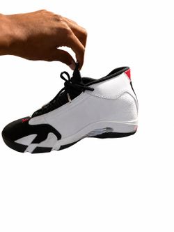 Jordan 14s
