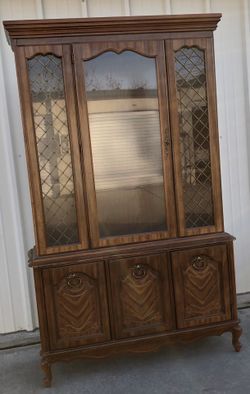 China Cabinet