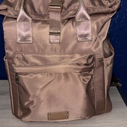 Bear paw Backpack 