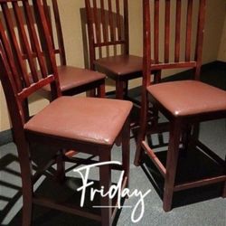 Dinning Table With long Chair 