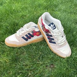 adidas Forum Exhibit 2.0 Low. 