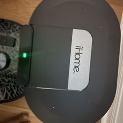 IHome Vaccum Robot