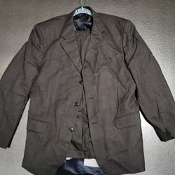 Mens Suit