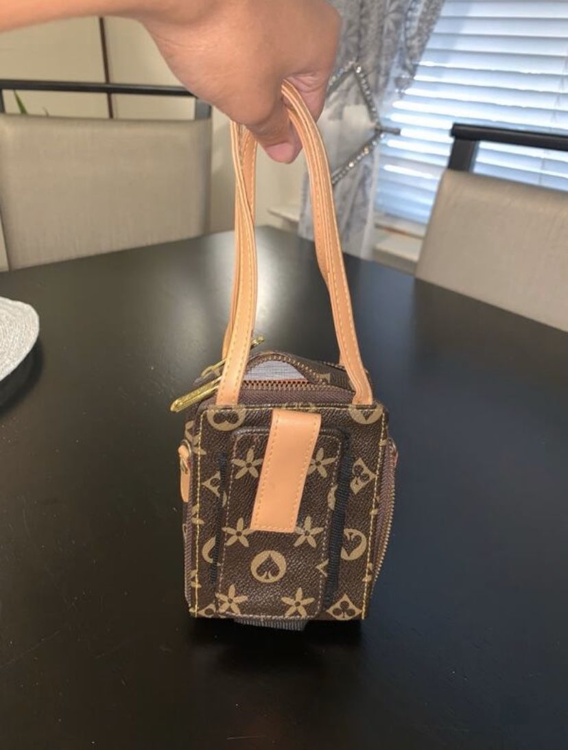 Hand Bag