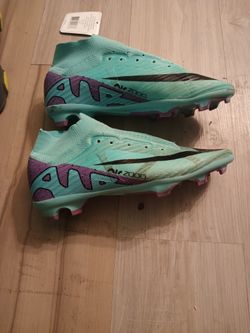 Soccer Cleats