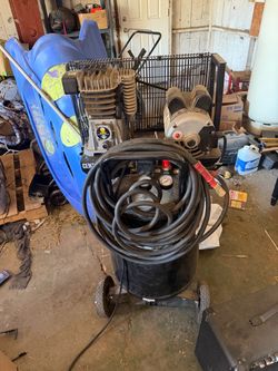 Air Compressor