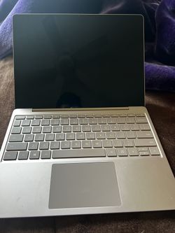 Surface Laptop