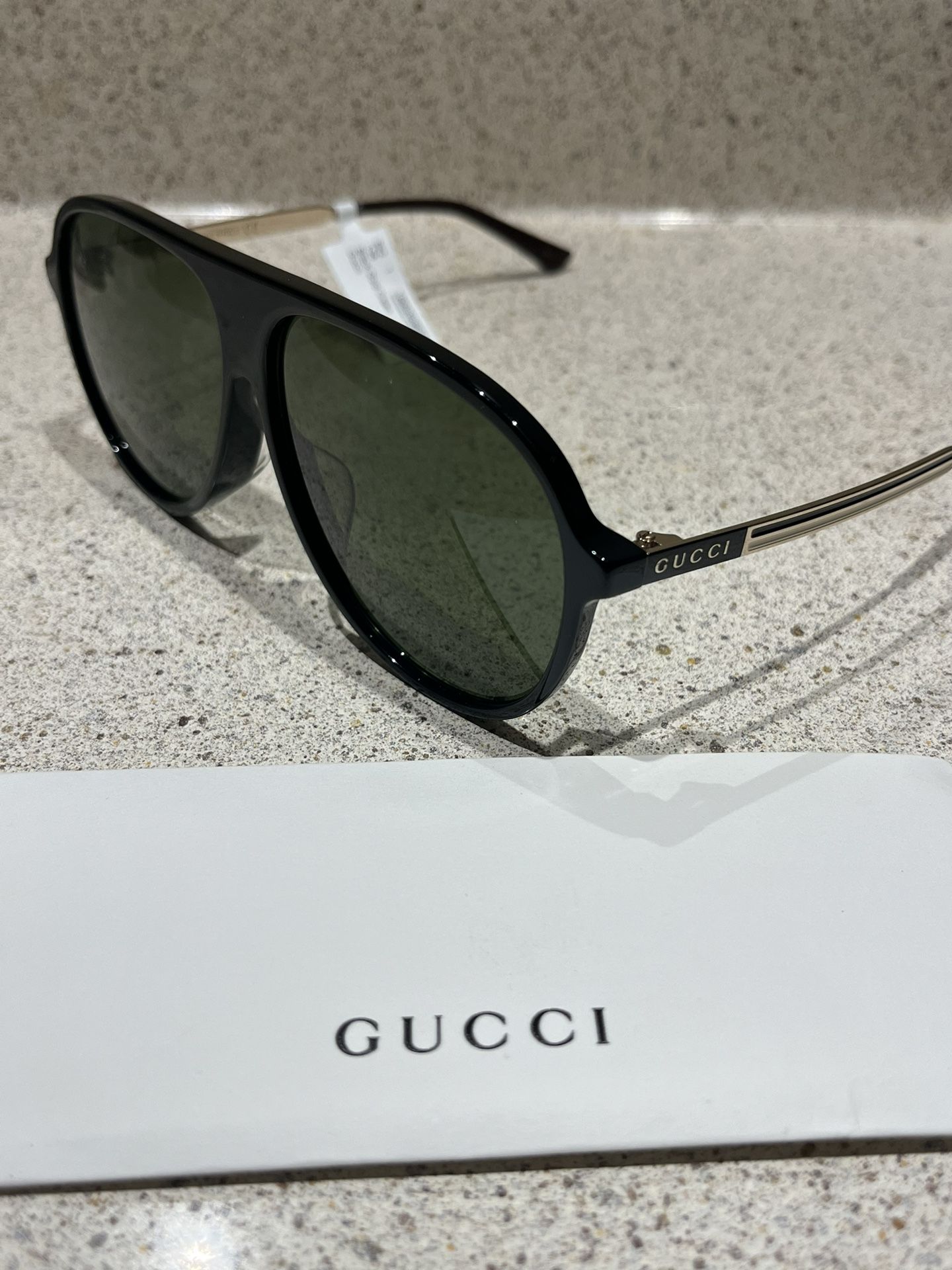 Gucci sunglasses Brand New