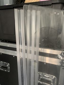 Caja Clara Para BaterÃa