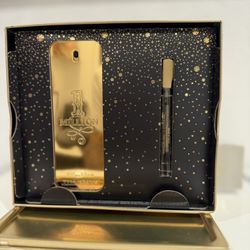 One Million Gift Set