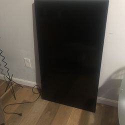 Vizio for Parts Only Parts Only 