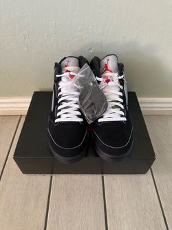 Jordan 5 Rectro