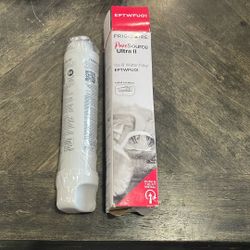 EPTWFU01 PureSource Ultra® II Refrigerator Water Filter Replacement 