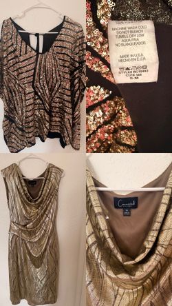 BLING BLING women’s clothes