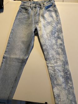 Small Brandy Melville Jeans