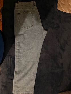 Young LA jeans